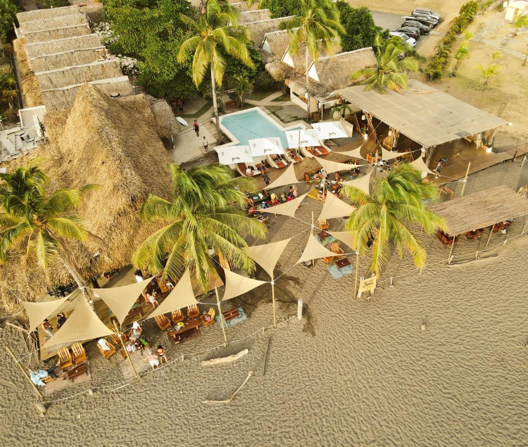 Selina Playa Venao酒店 外观 照片